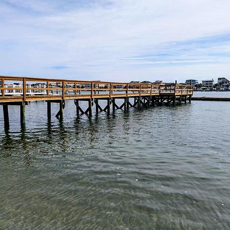 Harbor Inn Wrightsville Beach Dış mekan fotoğraf