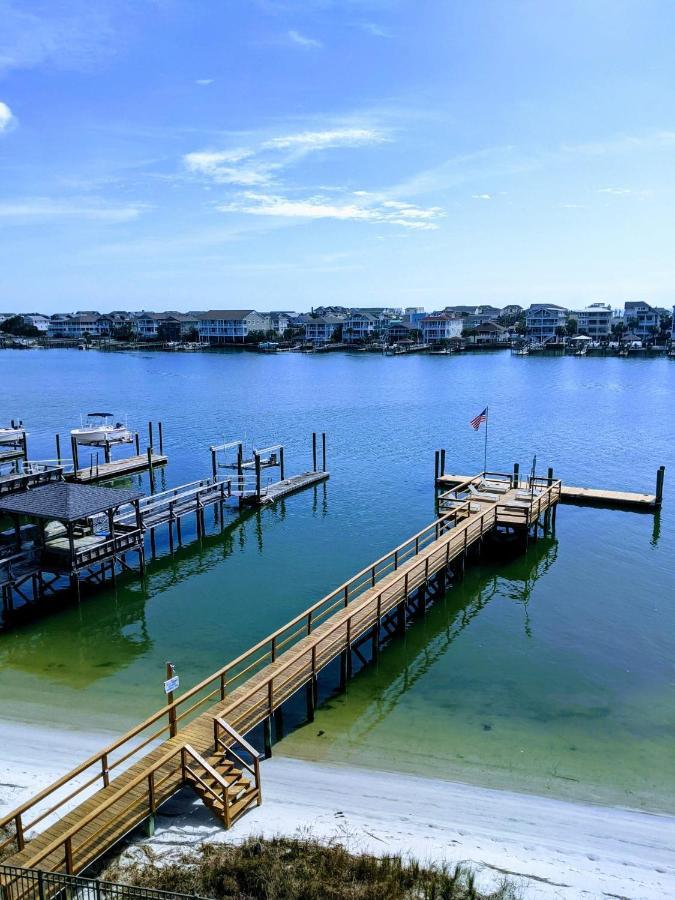 Harbor Inn Wrightsville Beach Dış mekan fotoğraf