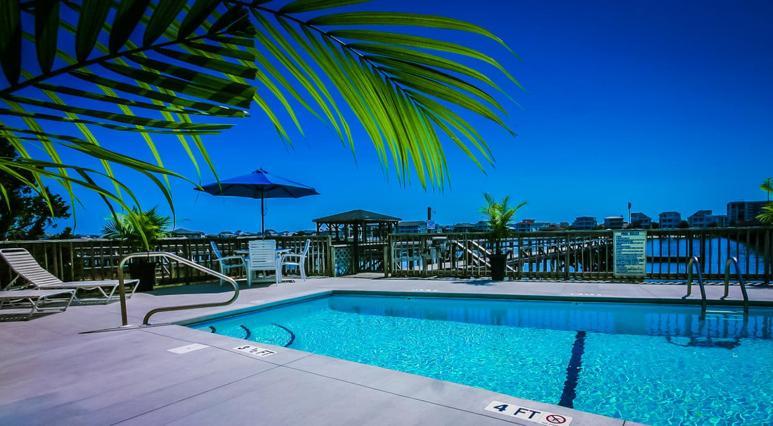 Harbor Inn Wrightsville Beach Dış mekan fotoğraf