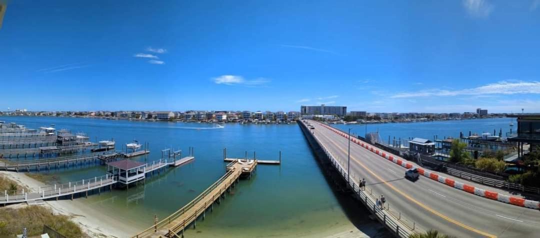 Harbor Inn Wrightsville Beach Dış mekan fotoğraf