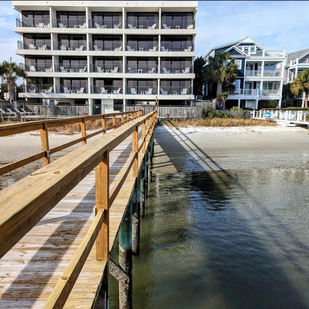 Harbor Inn Wrightsville Beach Dış mekan fotoğraf