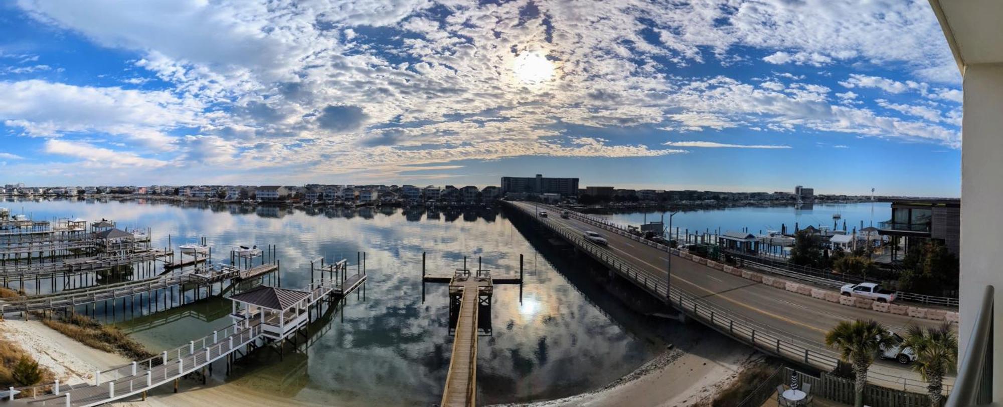 Harbor Inn Wrightsville Beach Dış mekan fotoğraf