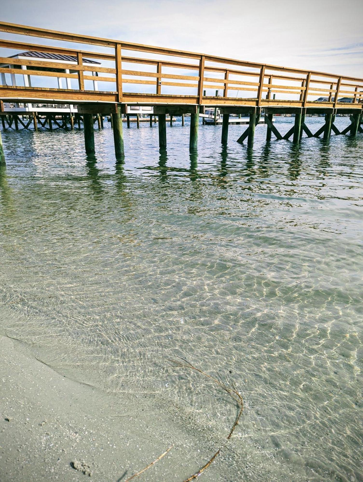 Harbor Inn Wrightsville Beach Dış mekan fotoğraf