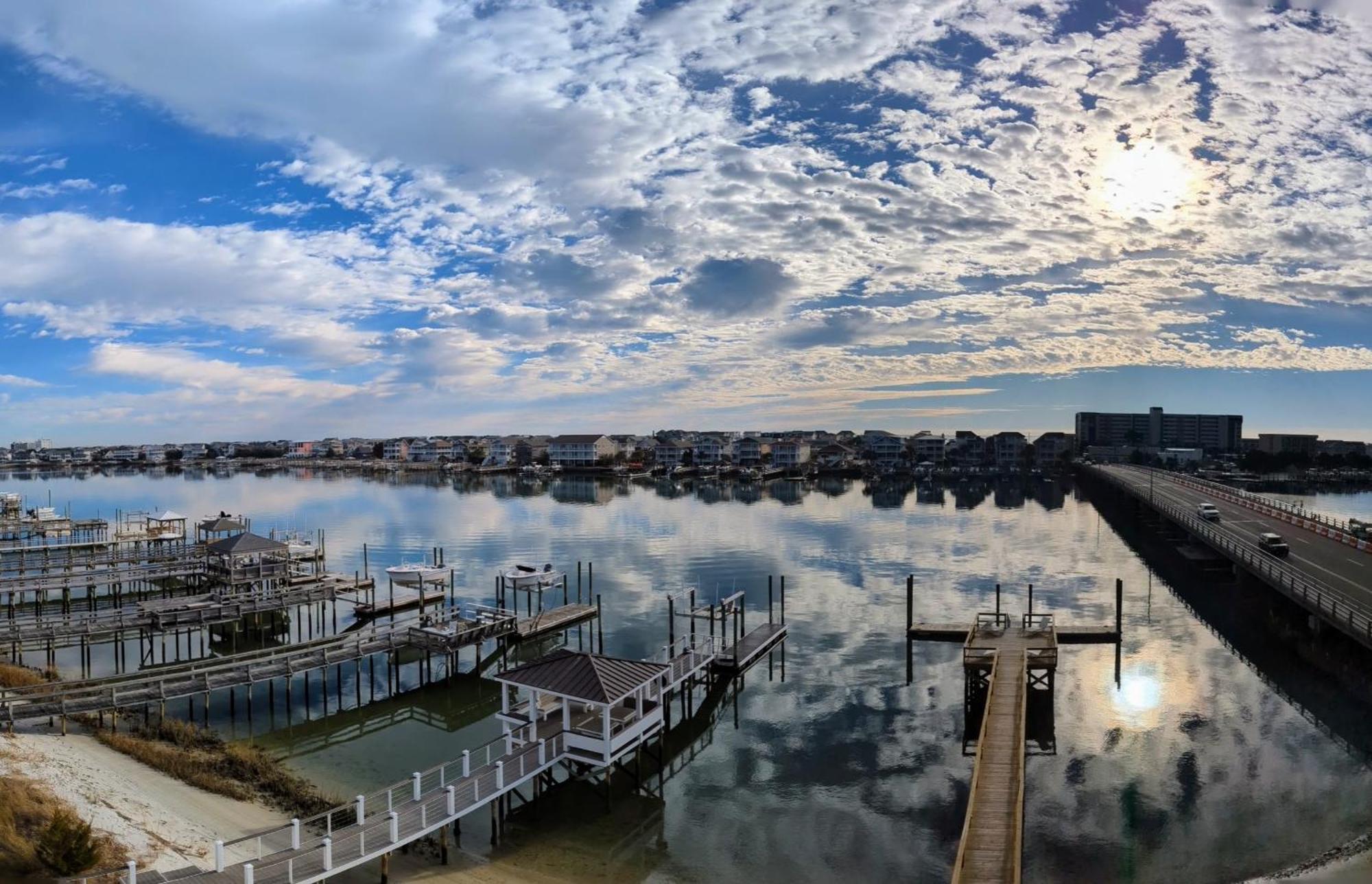 Harbor Inn Wrightsville Beach Dış mekan fotoğraf